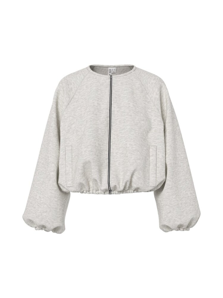 HPDP HPDP | Sweater vest Esme grey