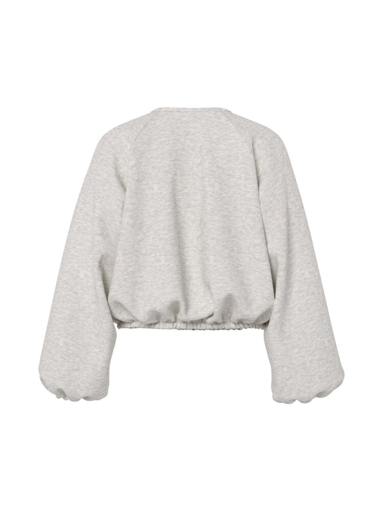 HPDP HPDP | Sweater vest Esme grey