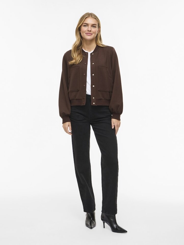 Vila Vila | Bomber Sedra coffee bean