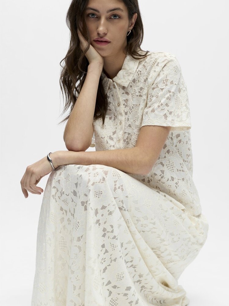 Object Object | Polo Bianca white sand NOOS