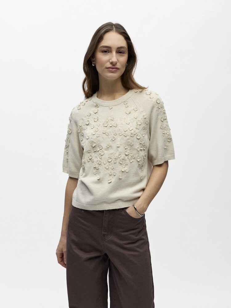 Object Object | Trui Niko birch