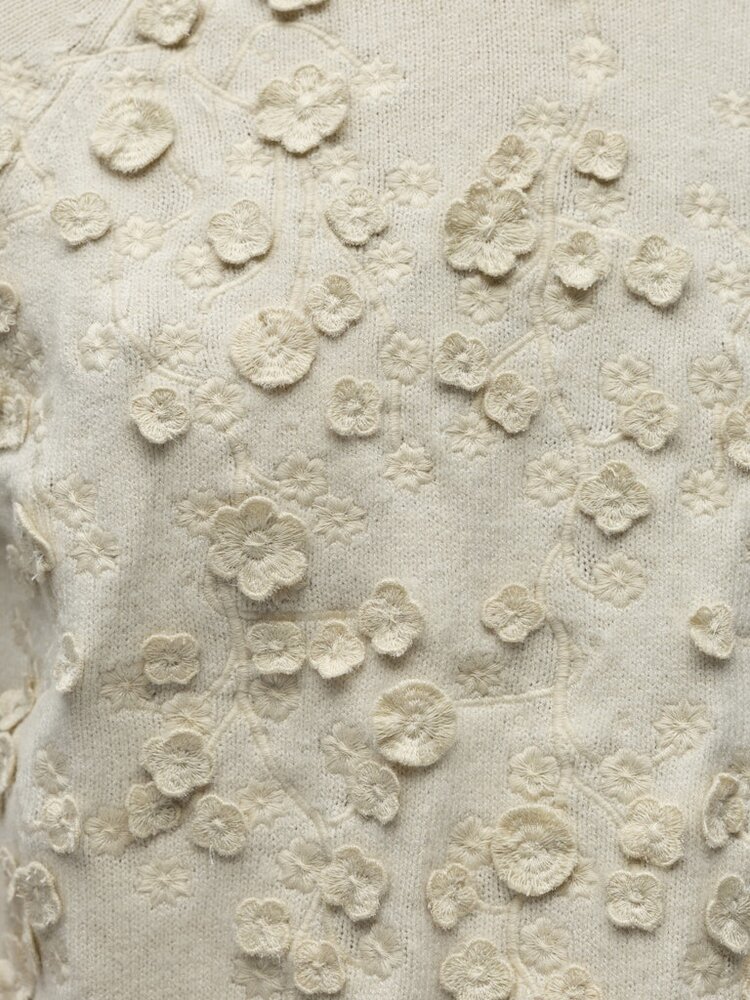 Object Object | Trui Niko birch