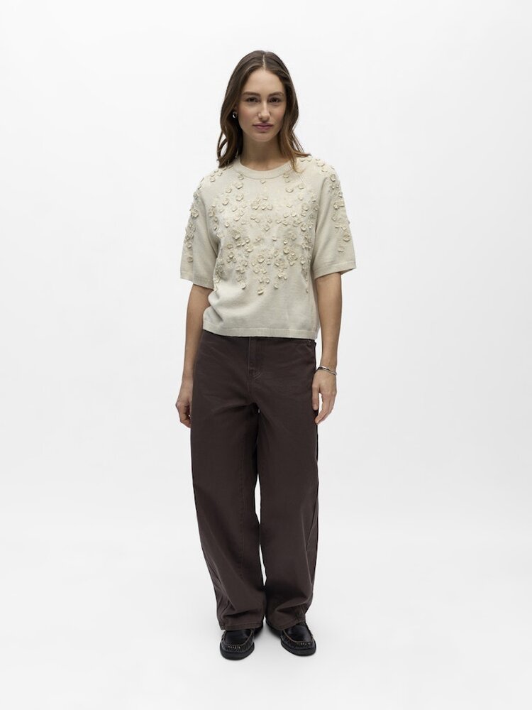 Object Object | Trui Niko birch