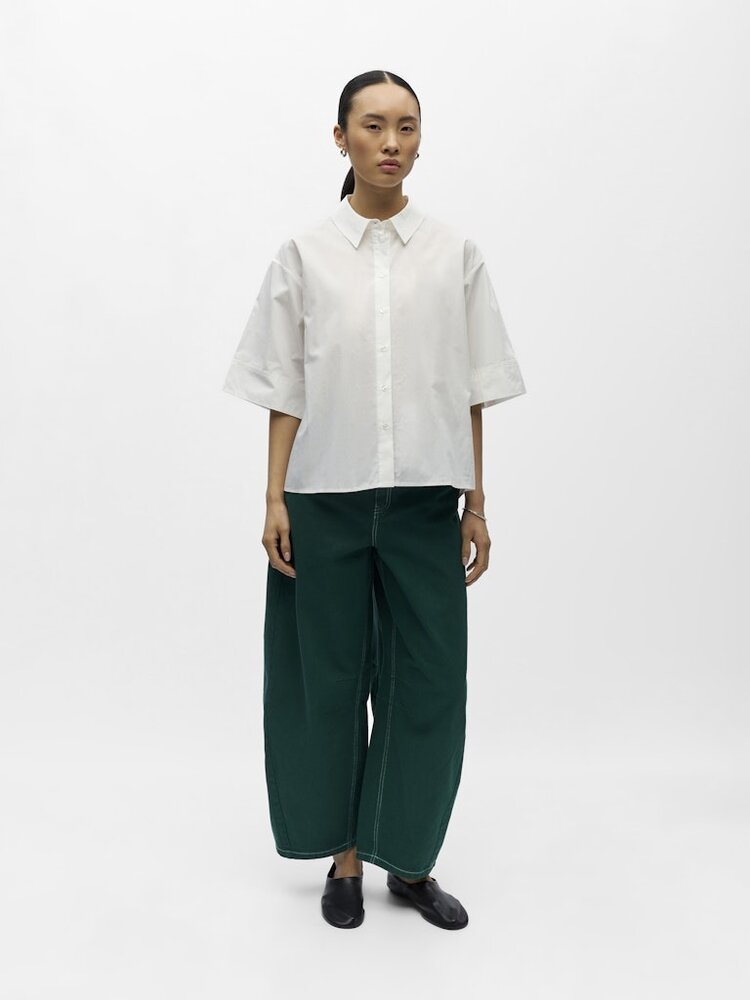 Object Object | Blouse Elly Hope cloud dancer