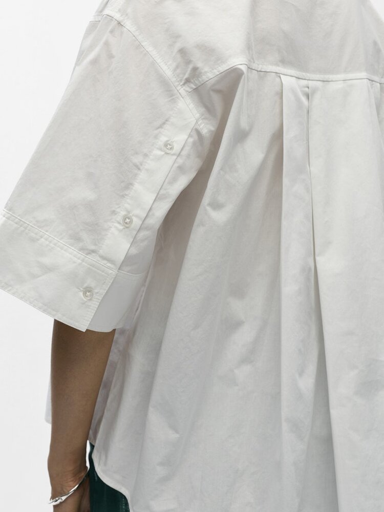 Object Object | Blouse Elly Hope cloud dancer