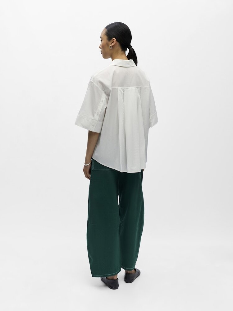 Object Object | Blouse Elly Hope cloud dancer