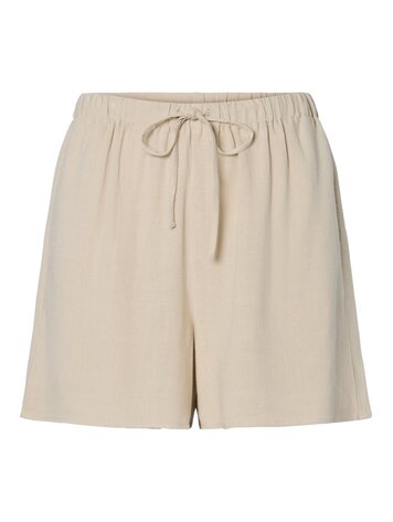 Pieces Pieces | Short Vinsty silver lining