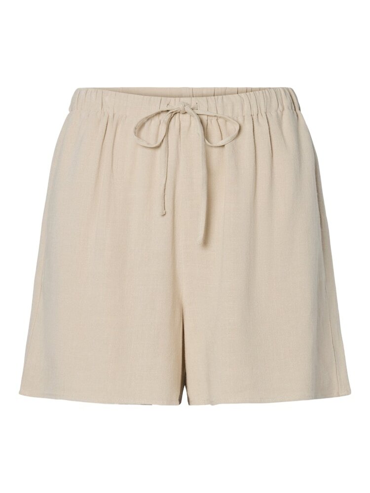 Pieces Pieces | Short Vinsty silver lining