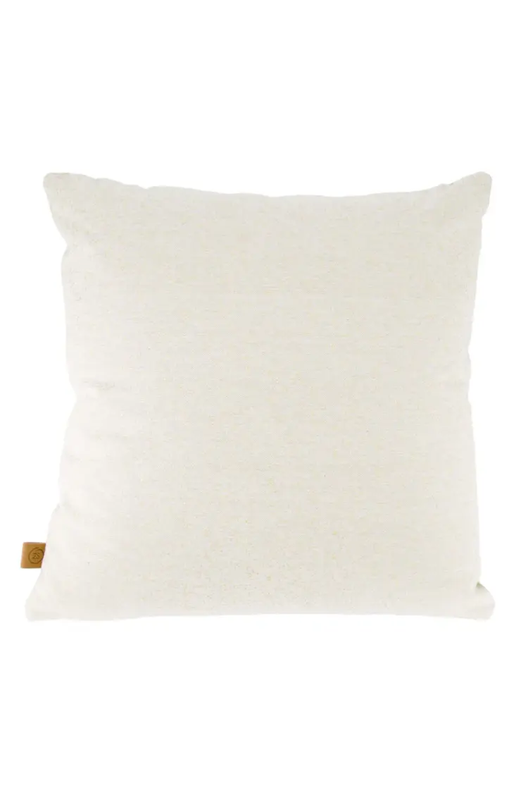 Zusss Zusss | Kussen hartjes 45x45cm