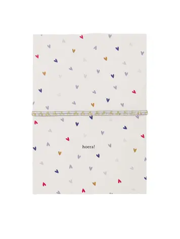 Zusss Zusss | Ansichtkaart armbandje gefeliciteerd