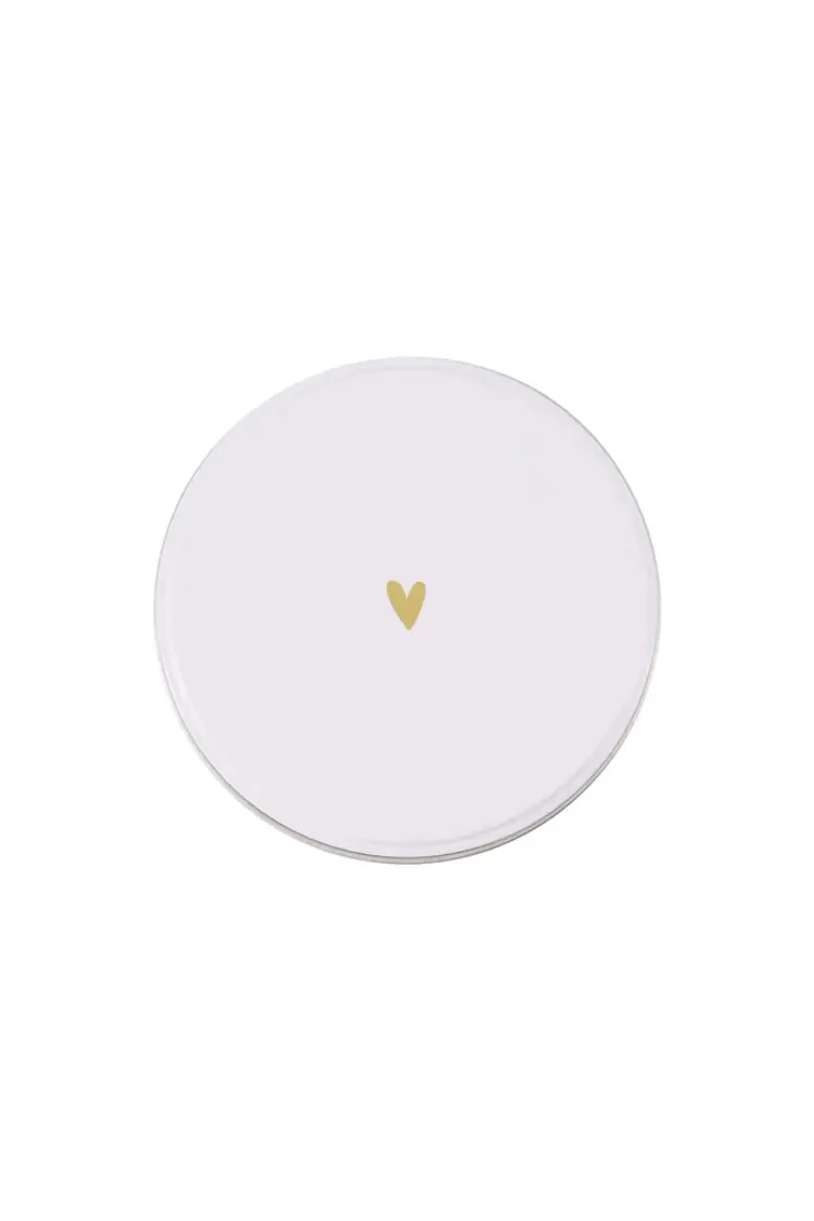 Zusss Zusss | Bewaarblik hartjes