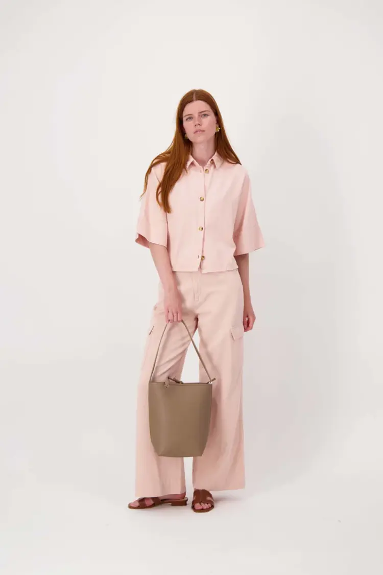 Zusss Zusss | Bucket bag