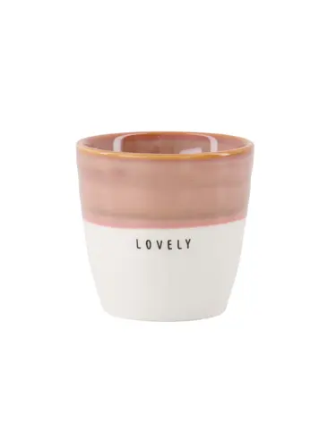 Zusss Zusss | Espressomok lovely