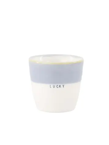 Zusss Zusss | Espressomok lucky