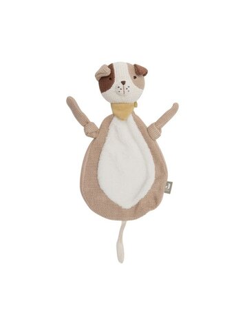Jollein Jollein | Speendoekje dog Mick