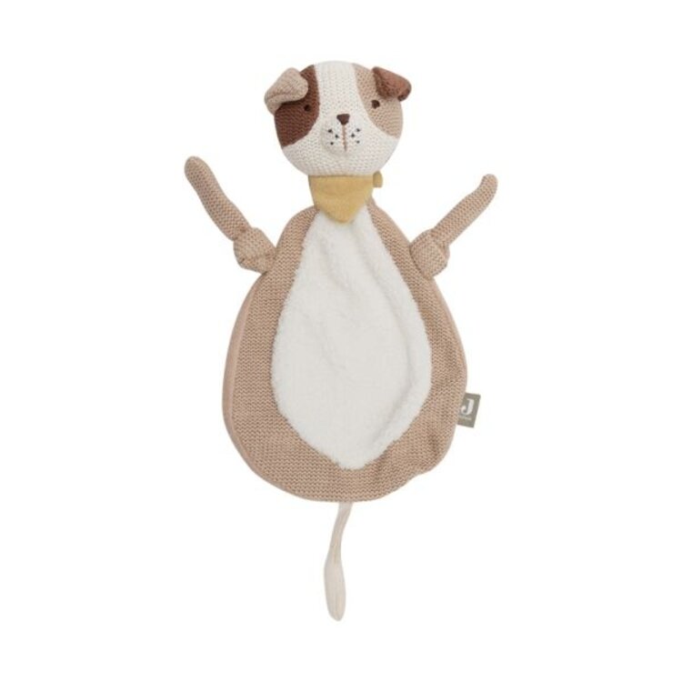 Jollein Jollein | Speendoekje dog Mick