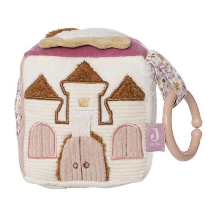 Jollein Jollein | Activity kubus flower fairies