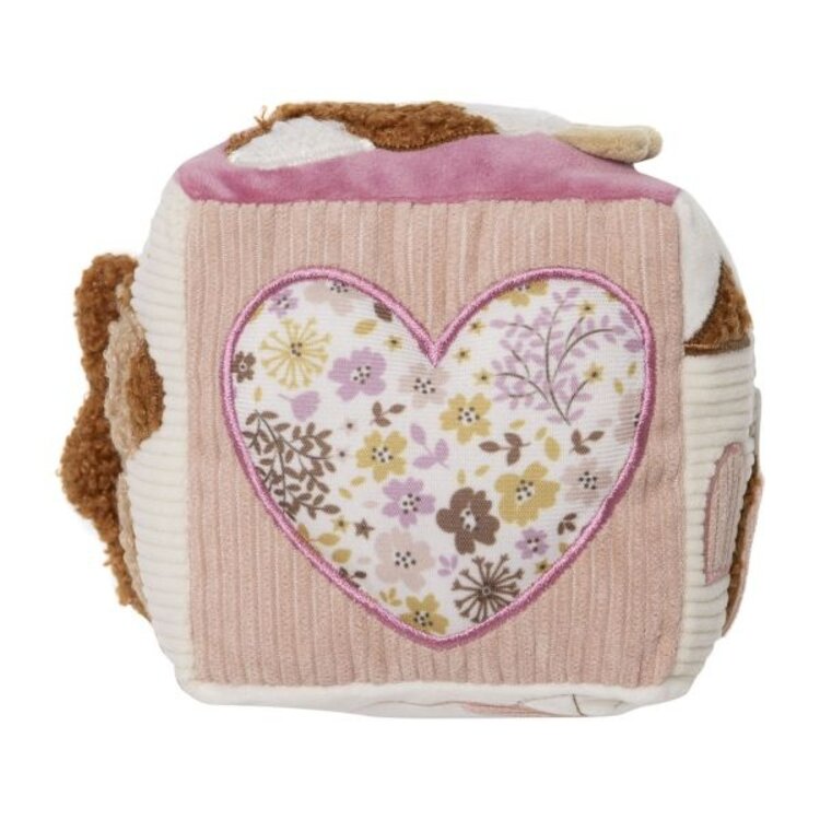 Jollein Jollein | Activity kubus flower fairies