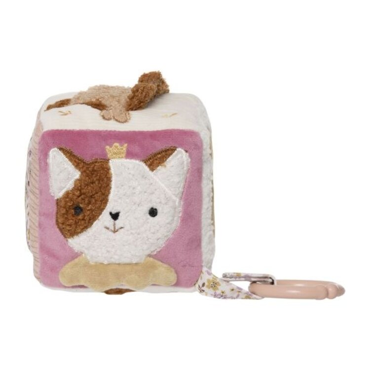 Jollein Jollein | Activity kubus flower fairies