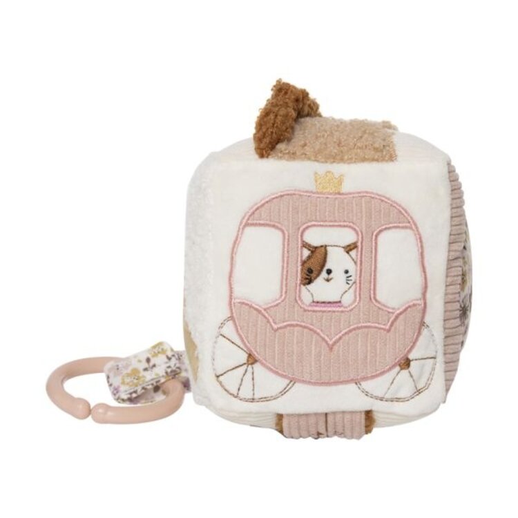 Jollein Jollein | Activity kubus flower fairies