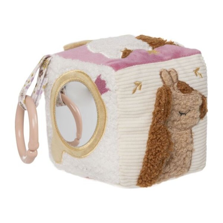 Jollein Jollein | Activity kubus flower fairies