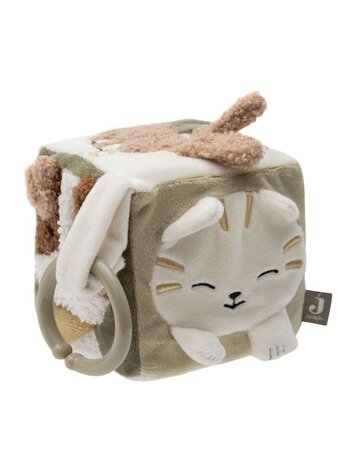 Jollein Jollein | Activity kubus tiny park