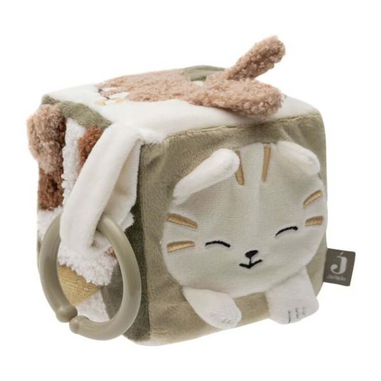 Jollein Jollein | Activity kubus tiny park