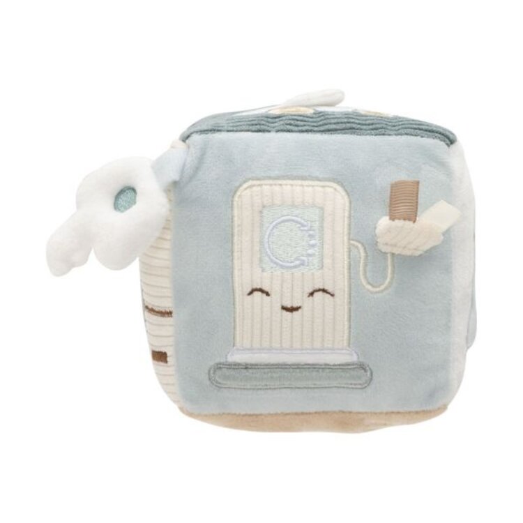 Jollein Jollein | Activity kubus on the go