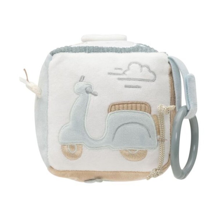 Jollein Jollein | Activity kubus on the go