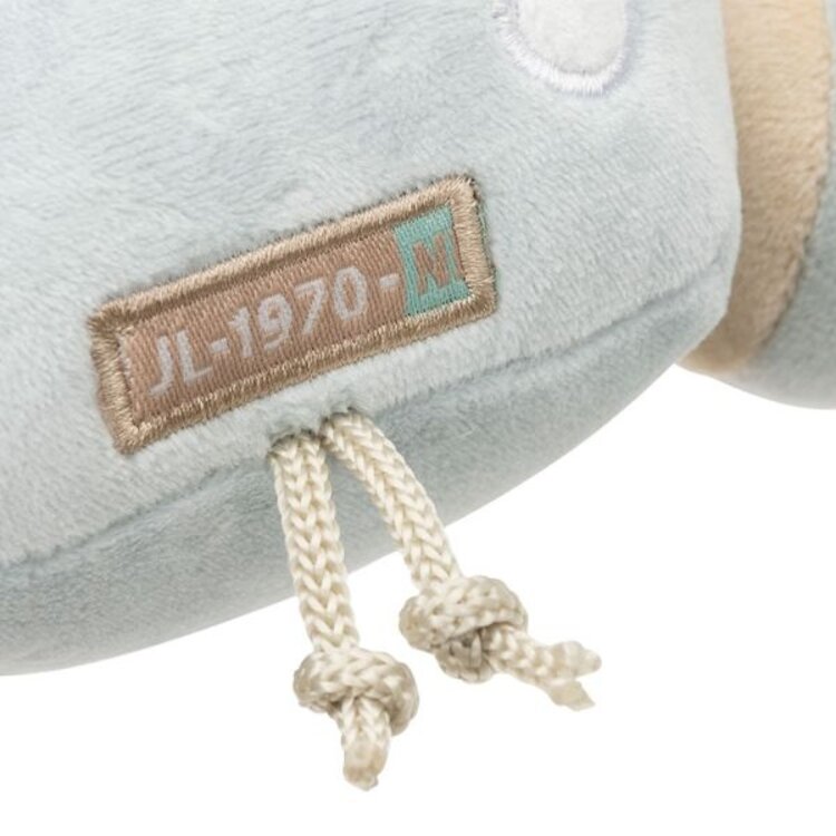 Jollein Jollein | Activity toy on the go