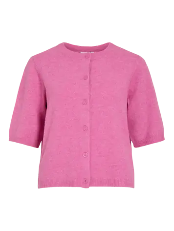 Vila Vila | Gebreid vestje Liga fiji flower