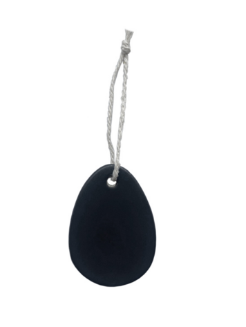 Delight Department Delight Department | Ei hanger 7cm zwart