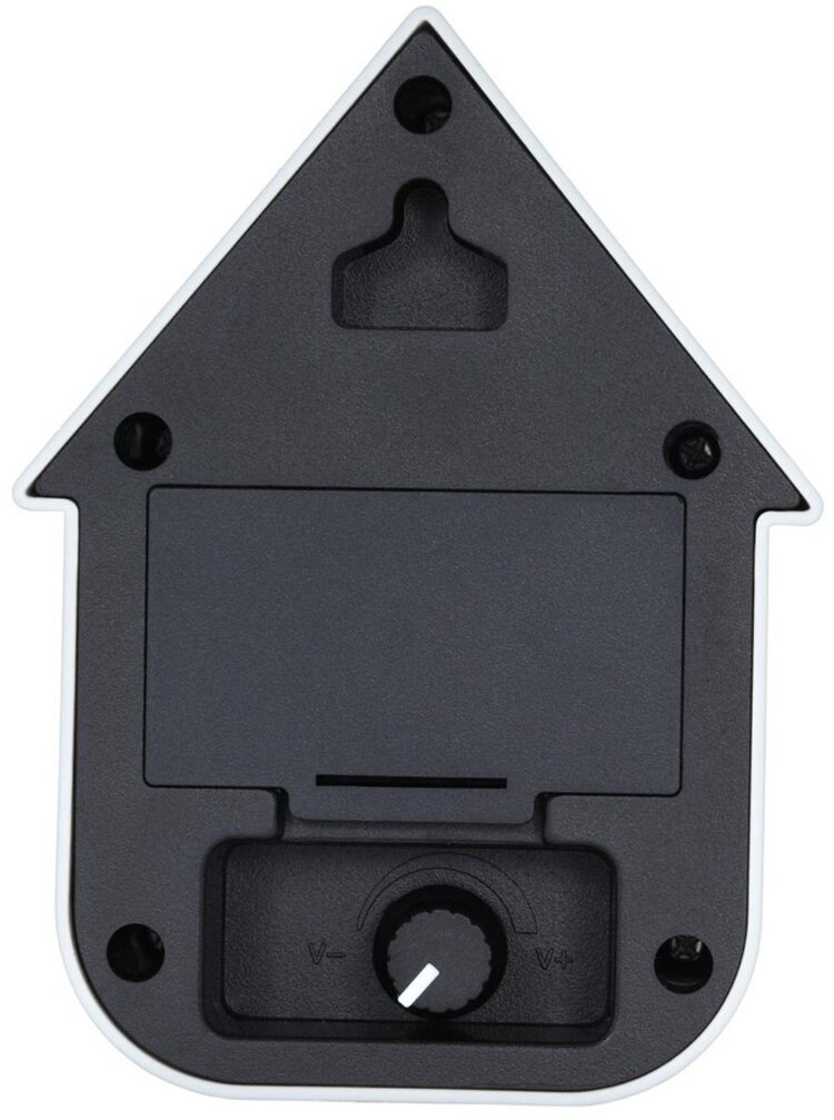 Karlsson Karlsson | Soundbox cuckoo white