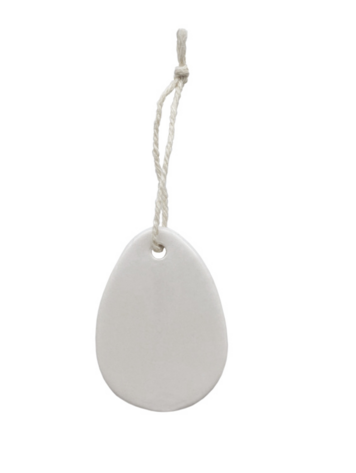 Delight Department Delight Department | Ei hanger 7cm grijs