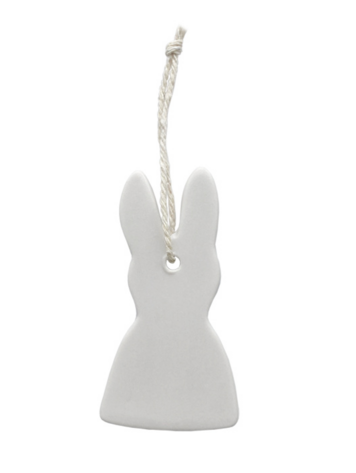 Delight Department Delight Department | Paas hanger 7cm grijs