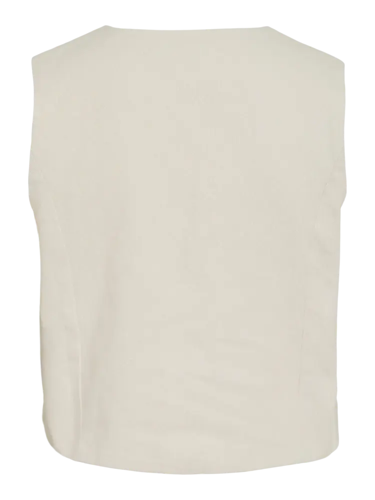Vila Vila | Gilet Jado birch