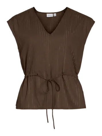 Vila Vila | Top Mivirna slate black