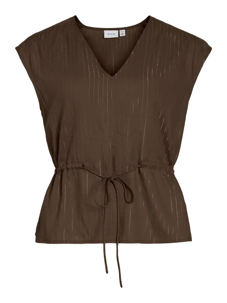 Vila Vila | Top Mivirna slate black