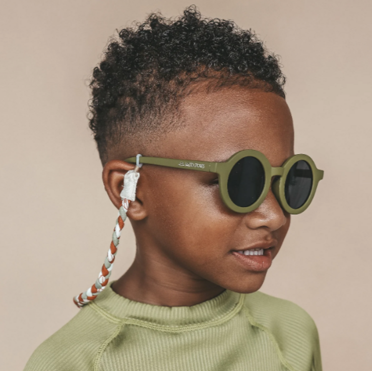 Salted Stories Salted Stories | Zonnebril Iguana