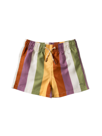 Salted Stories Salted Stories | Zwembroek Multi Stripe