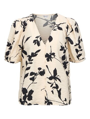 Object Object | Blouse Jacira sandshell NOOS