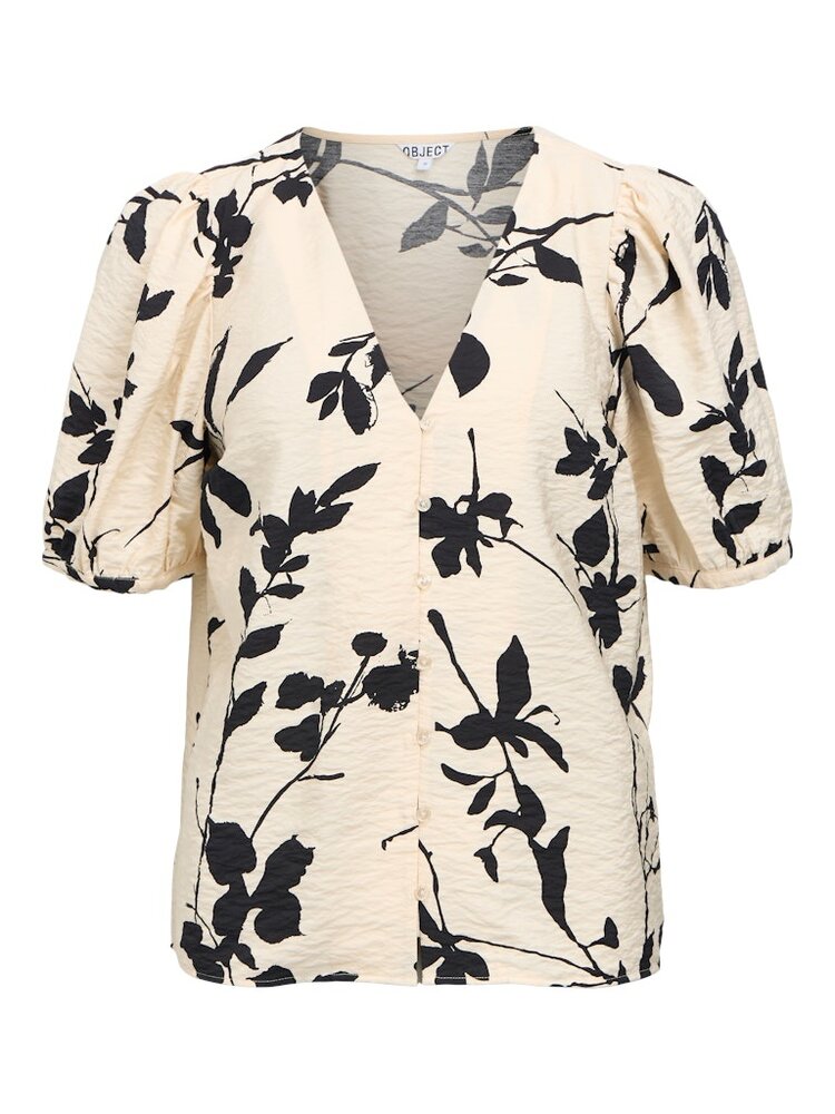 Object Object | Blouse Jacira sandshell NOOS