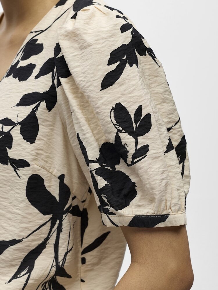 Object Object | Blouse Jacira sandshell NOOS