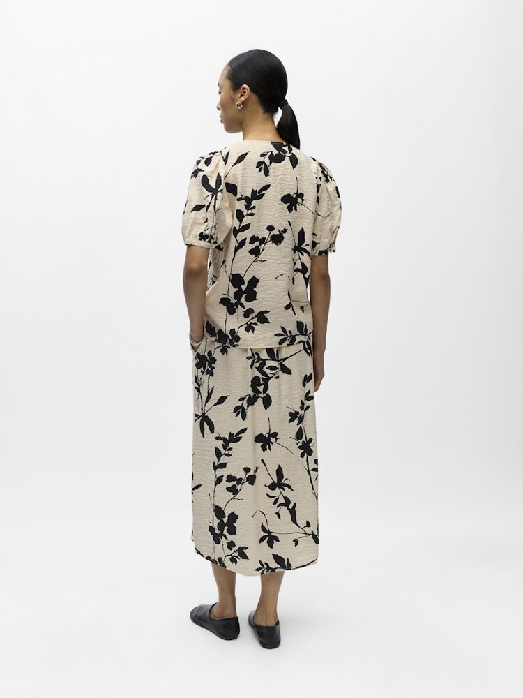 Object Object | Blouse Jacira sandshell NOOS