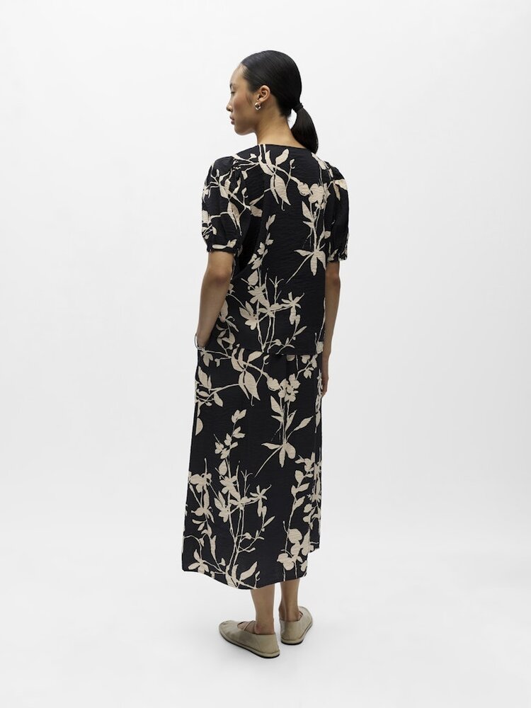 Object Object | Blouse Jacira black NOOS