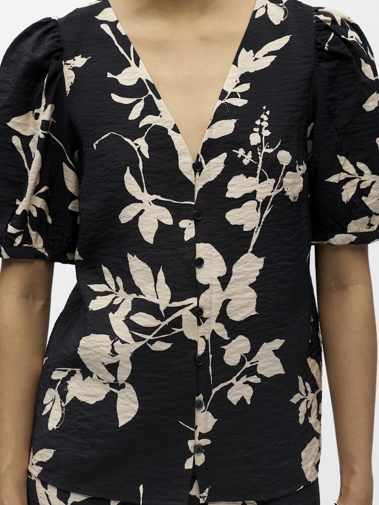 Object Object | Blouse Jacira black NOOS