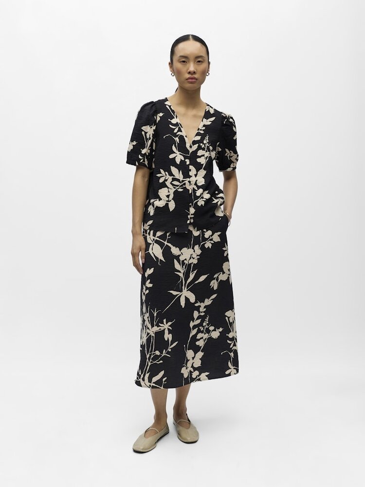 Object Object | Blouse Jacira black NOOS