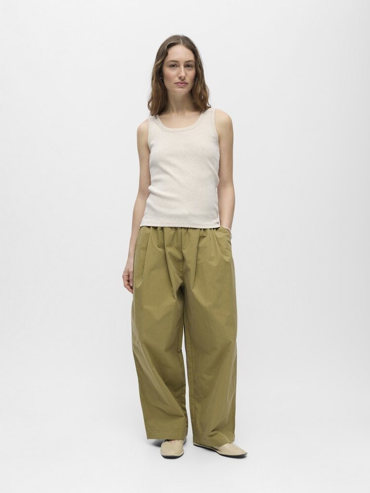 Object Object | Tanktop Moli humus NOOS