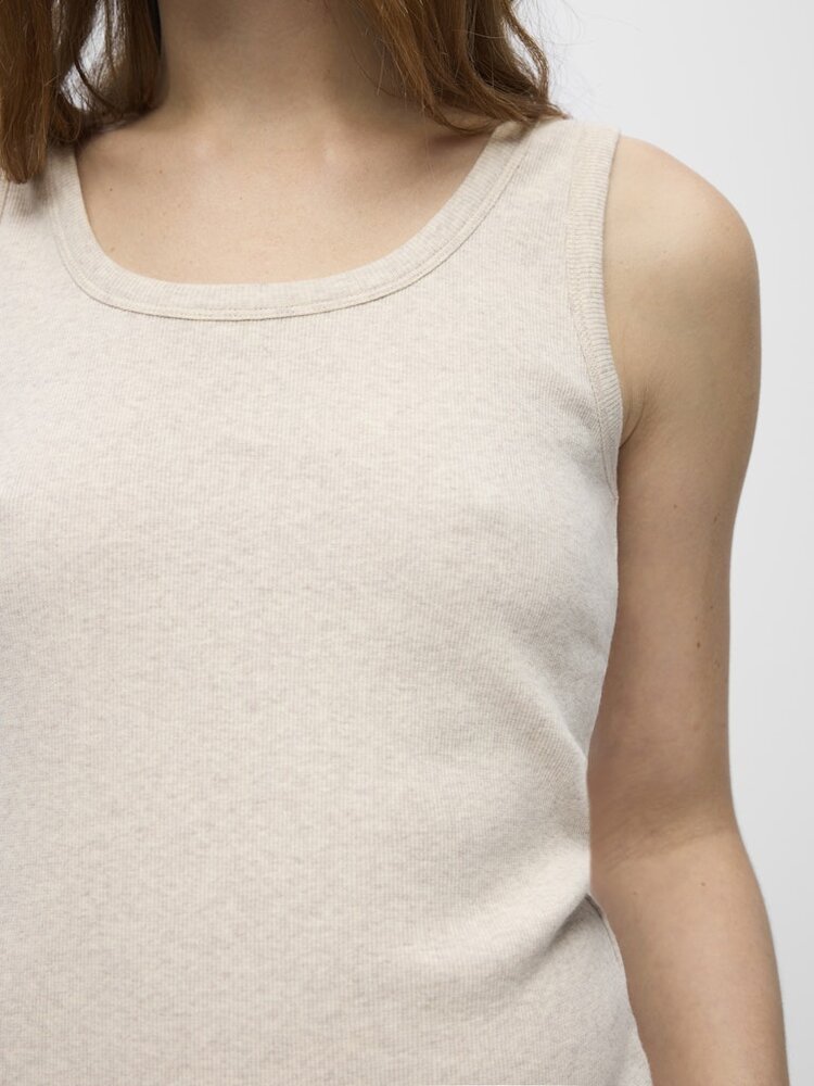 Object Object | Tanktop Moli humus NOOS