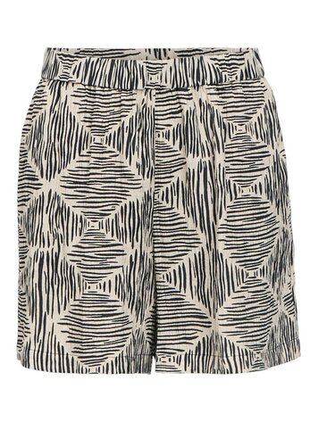 Object Object | Short Naja humus/black